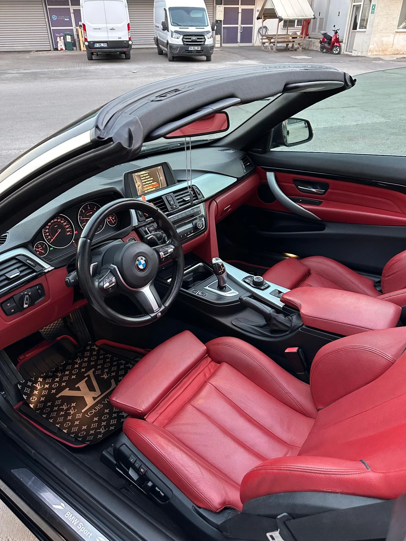 BMW 420 | Mobile.bg � ����������� 13