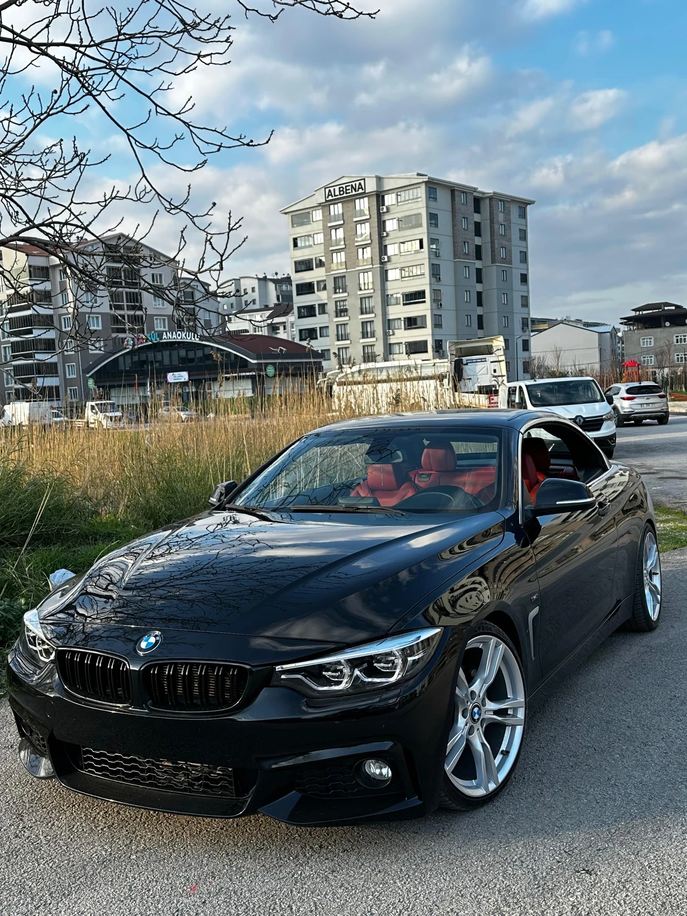 BMW 420 | Mobile.bg � ����������� 4
