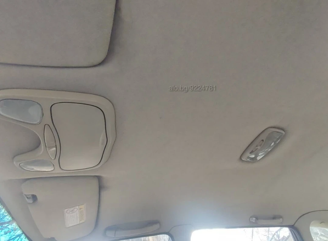 Kia Carens 1.8i | Mobile.bg � ����������� 13