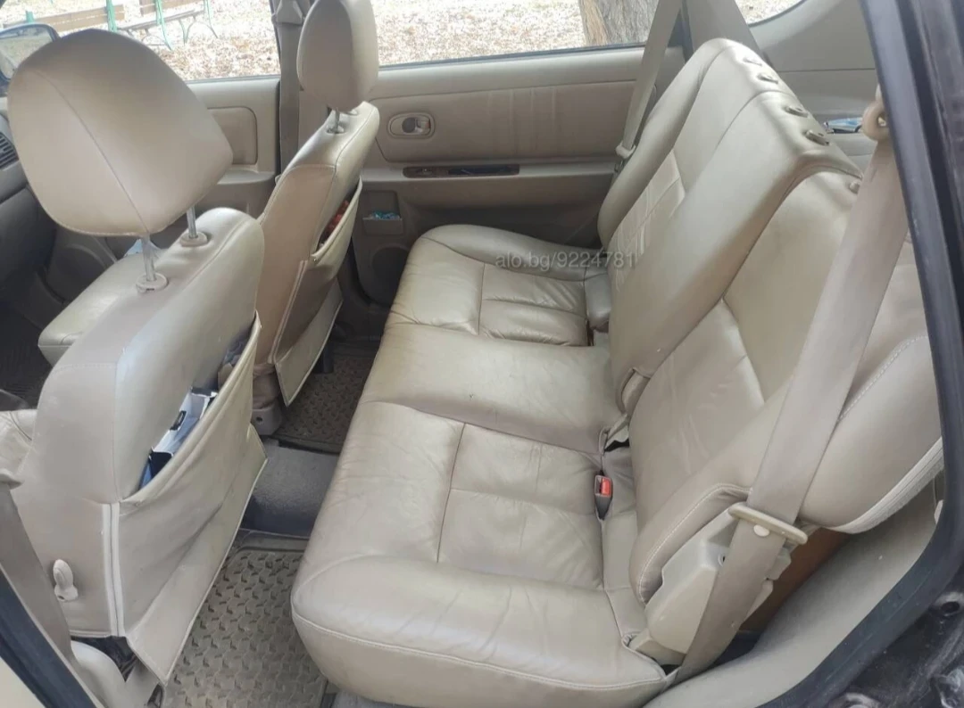 Kia Carens 1.8i | Mobile.bg � ����������� 8