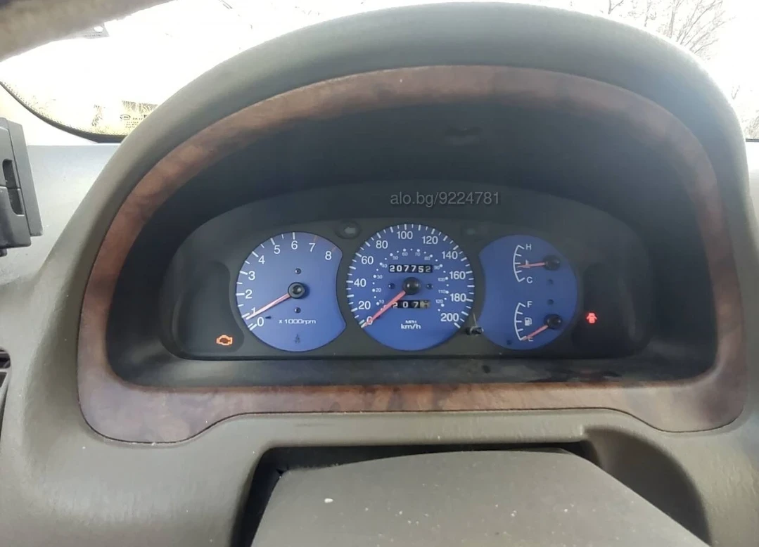 Kia Carens 1.8i | Mobile.bg � ����������� 12