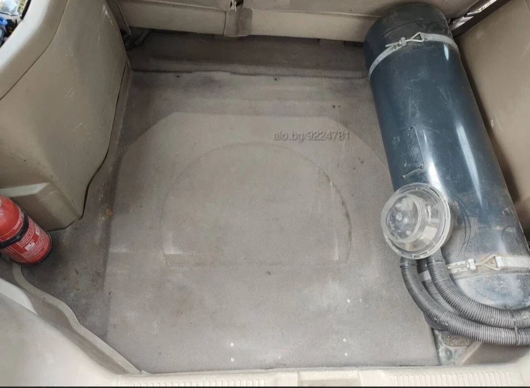 Kia Carens 1.8i | Mobile.bg � ����������� 2