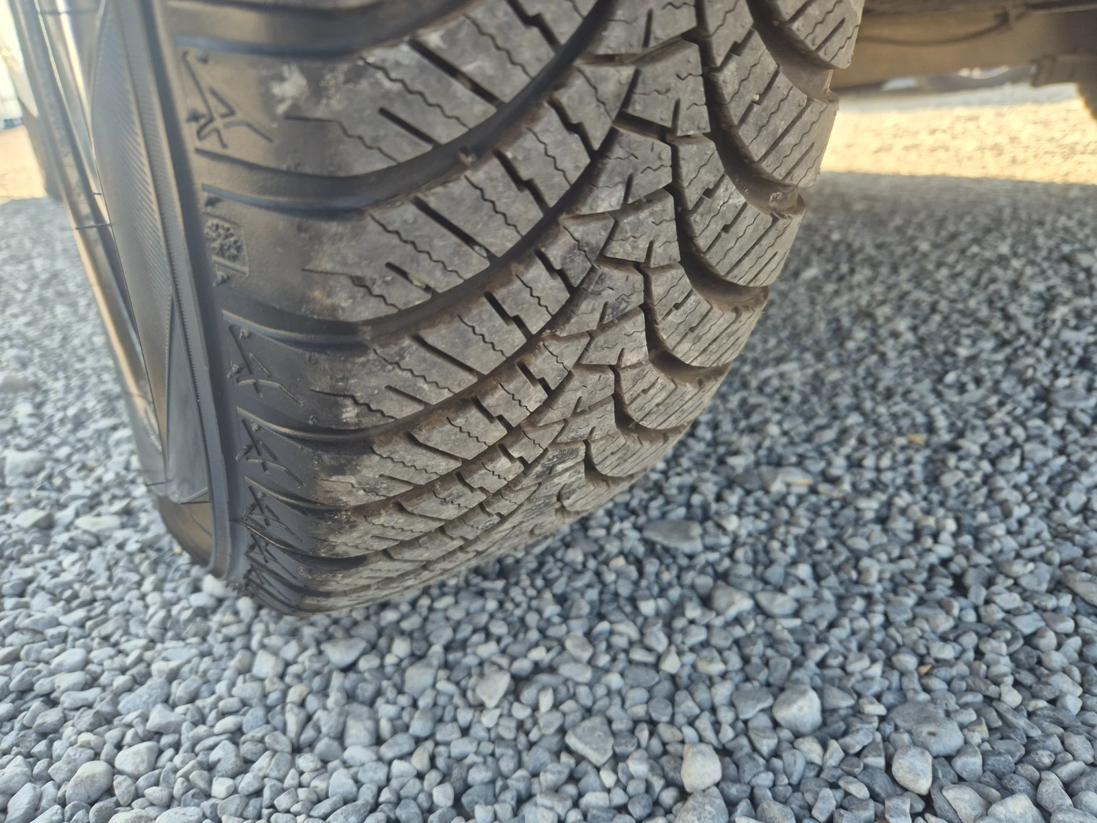 Renault Kangoo  Електрическо, снимка 7 - Автомобили и джипове - 53806645