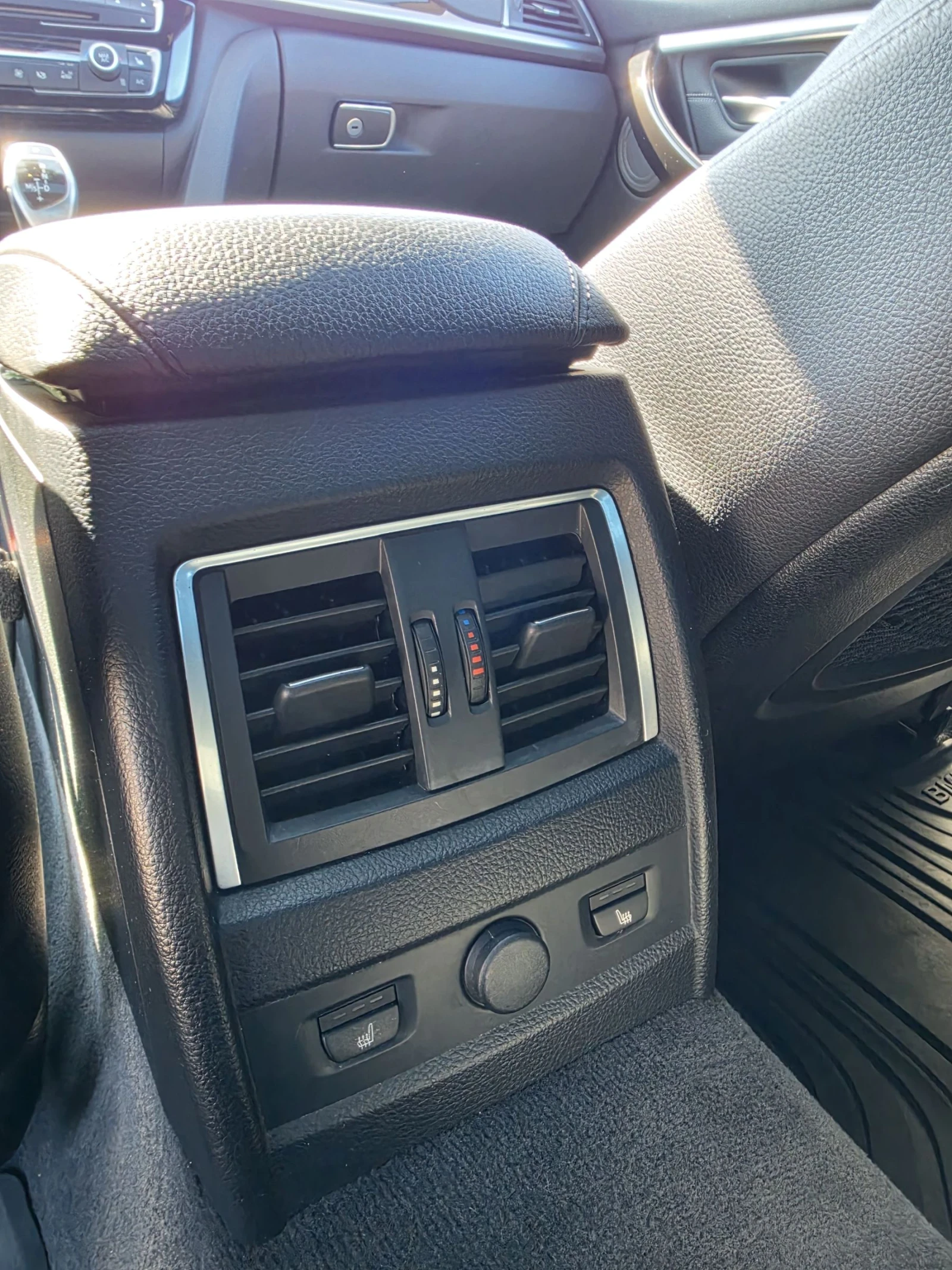 BMW 340 IXdrive, снимка 16 - Автомобили и джипове - 53827052