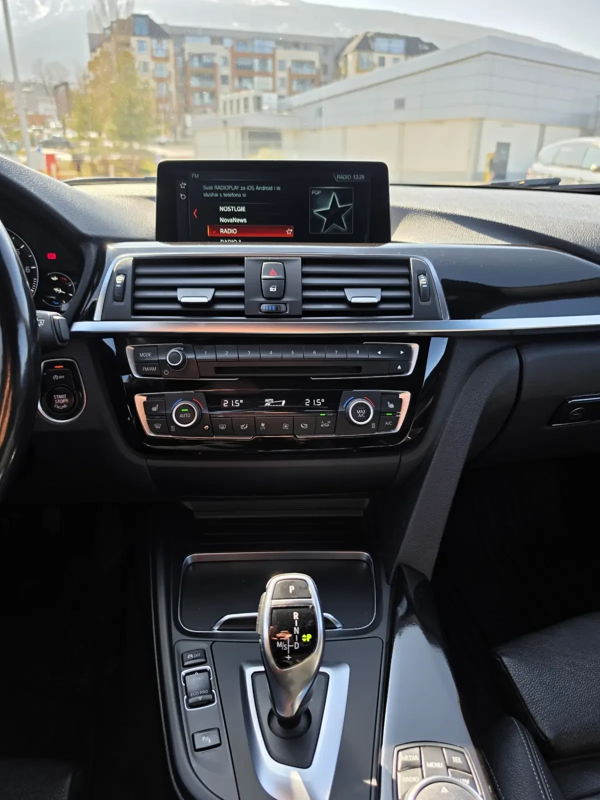 BMW 340 IXdrive, снимка 11 - Автомобили и джипове - 53827052