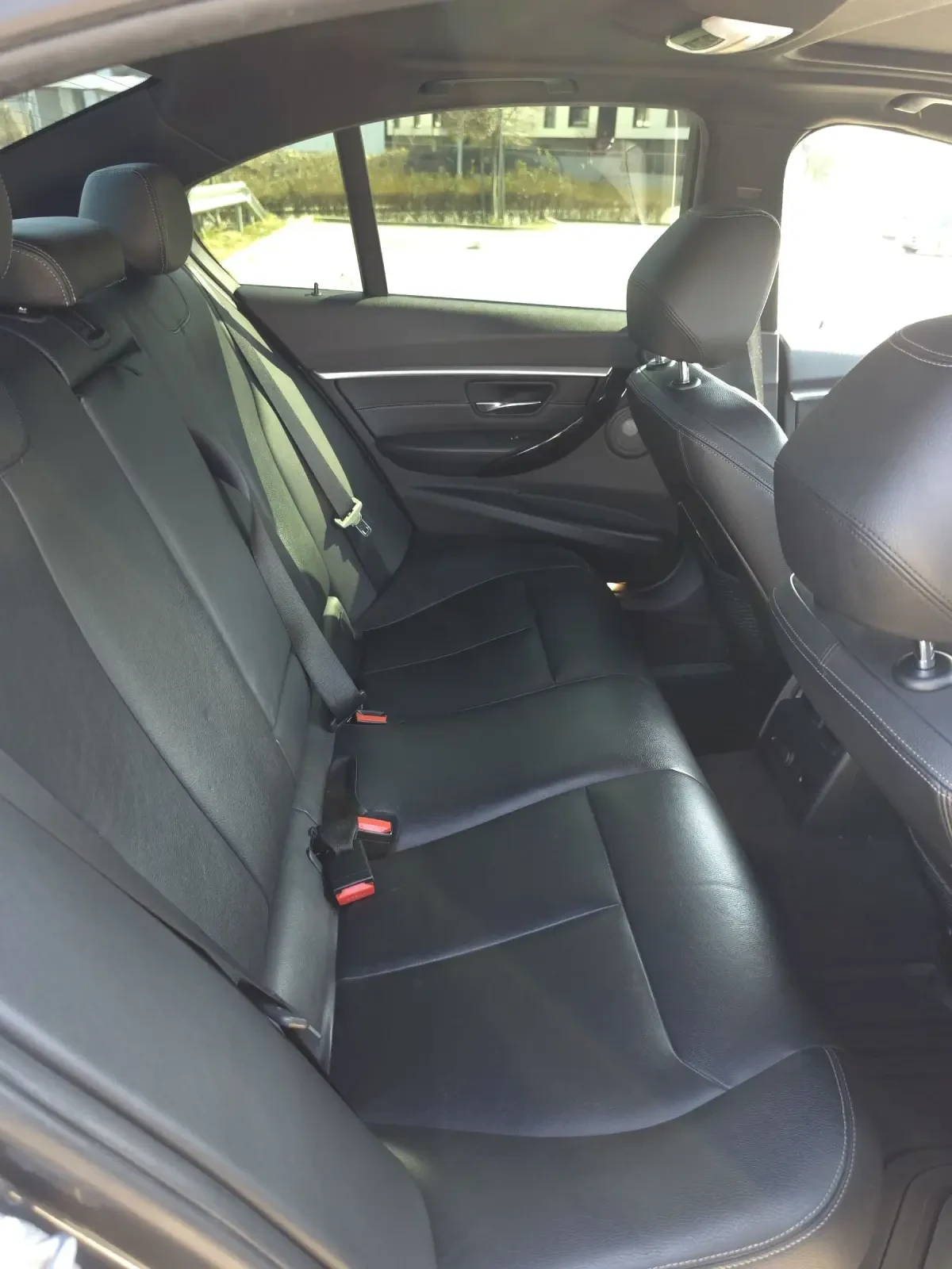 BMW 340 IXdrive, снимка 13 - Автомобили и джипове - 53827052