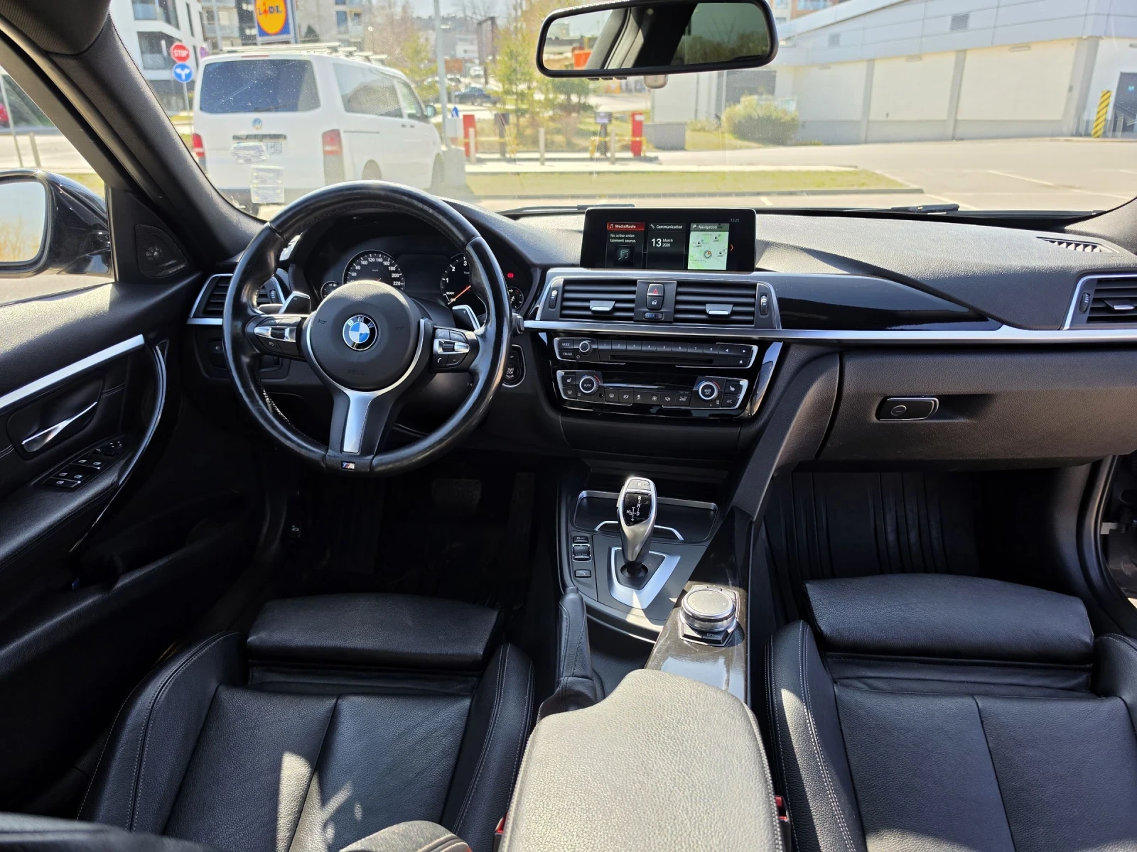 BMW 340 IXdrive, снимка 8 - Автомобили и джипове - 53827052