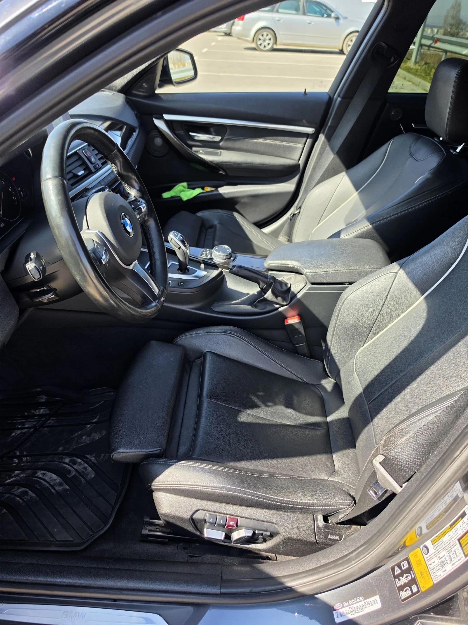 BMW 340 IXdrive, снимка 10 - Автомобили и джипове - 53827052