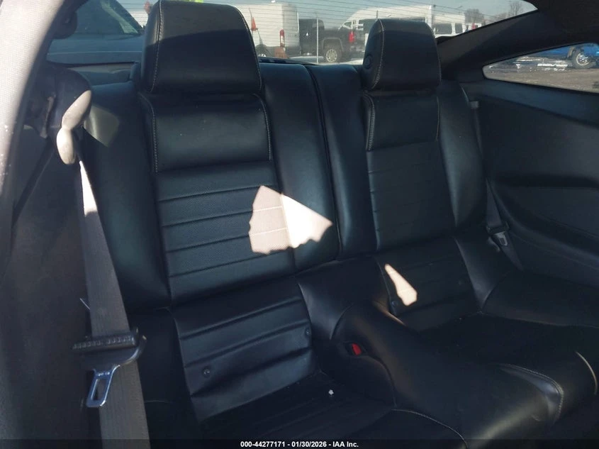 Ford Mustang Gt Premium, снимка 8 - Автомобили и джипове - 53907832