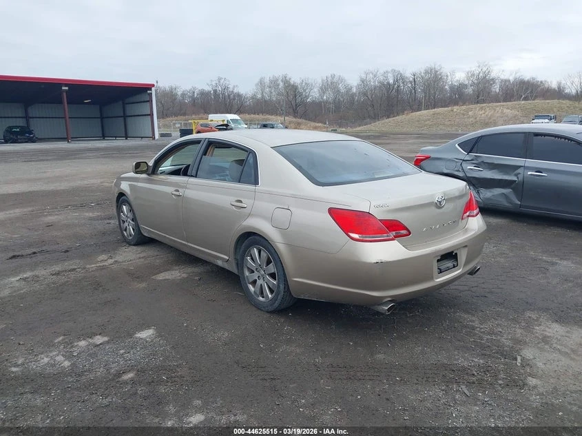 Toyota Avalon 3.5L V-6 DOHC, VVT, 268HP Front Wheel Drive | Mobile.bg � ����������� 3