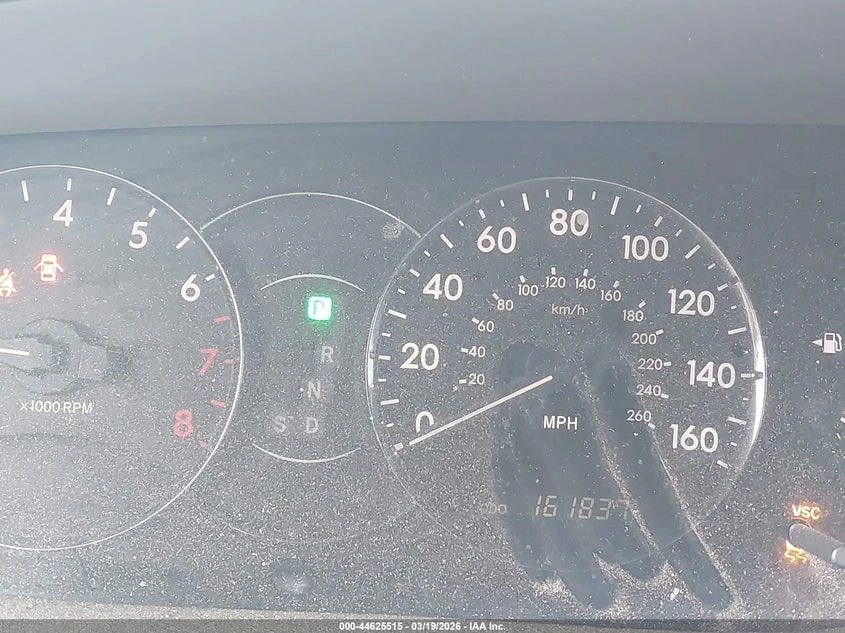 Toyota Avalon 3.5L V-6 DOHC, VVT, 268HP Front Wheel Drive | Mobile.bg � ����������� 7