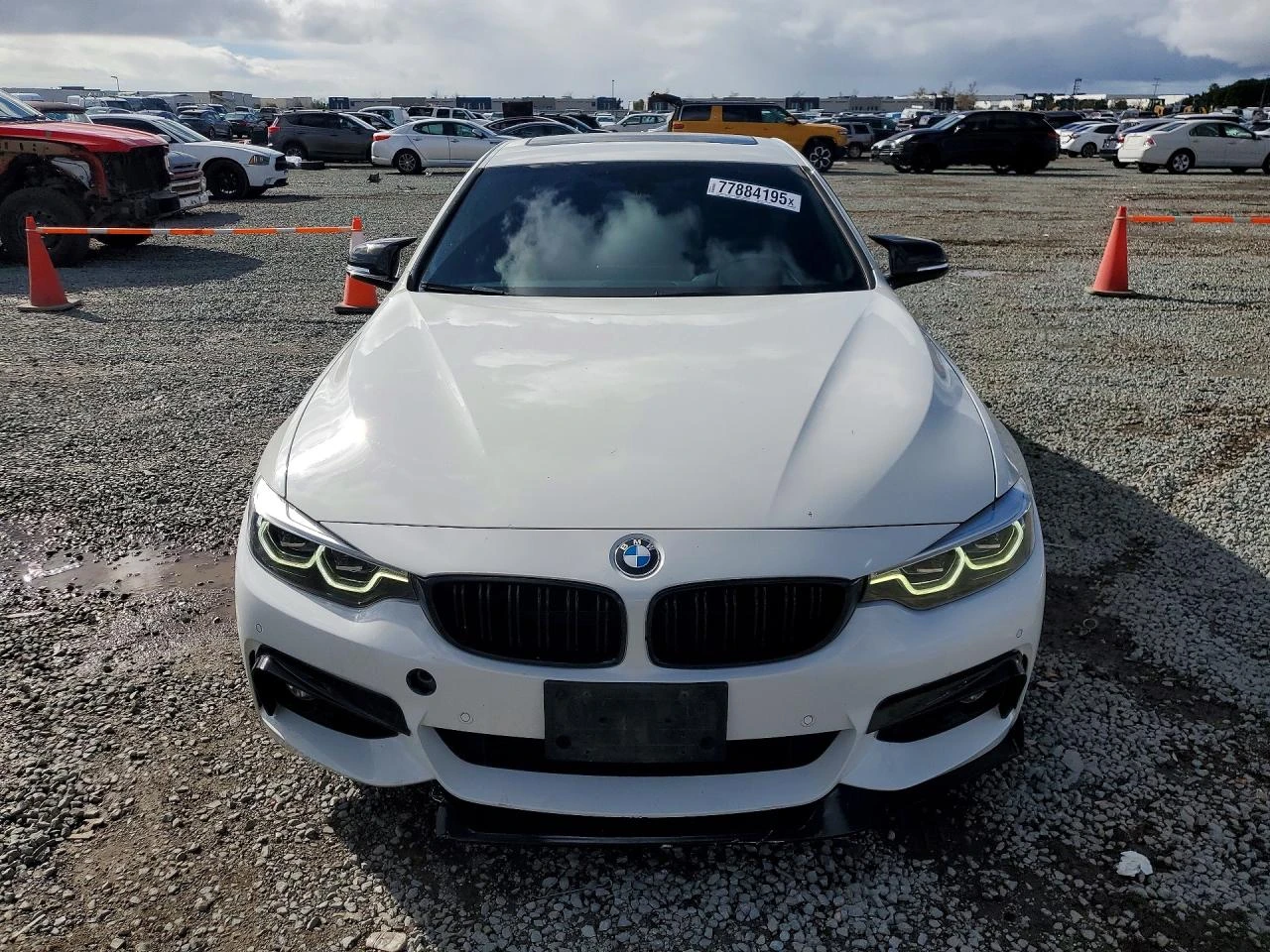 BMW 440 * X-DRIVE* M-PACK* HUD*  | Mobile.bg � ����������� 2
