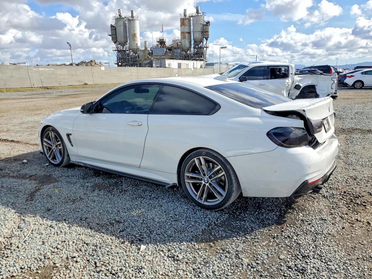 BMW 440 * X-DRIVE* M-PACK* HUD*  | Mobile.bg � ����������� 6