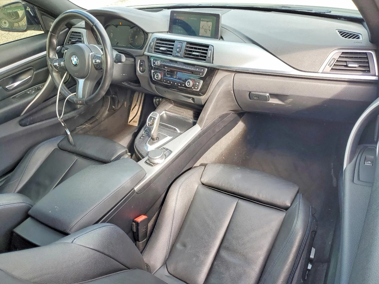 BMW 440 * X-DRIVE* M-PACK* HUD*  | Mobile.bg � ����������� 9