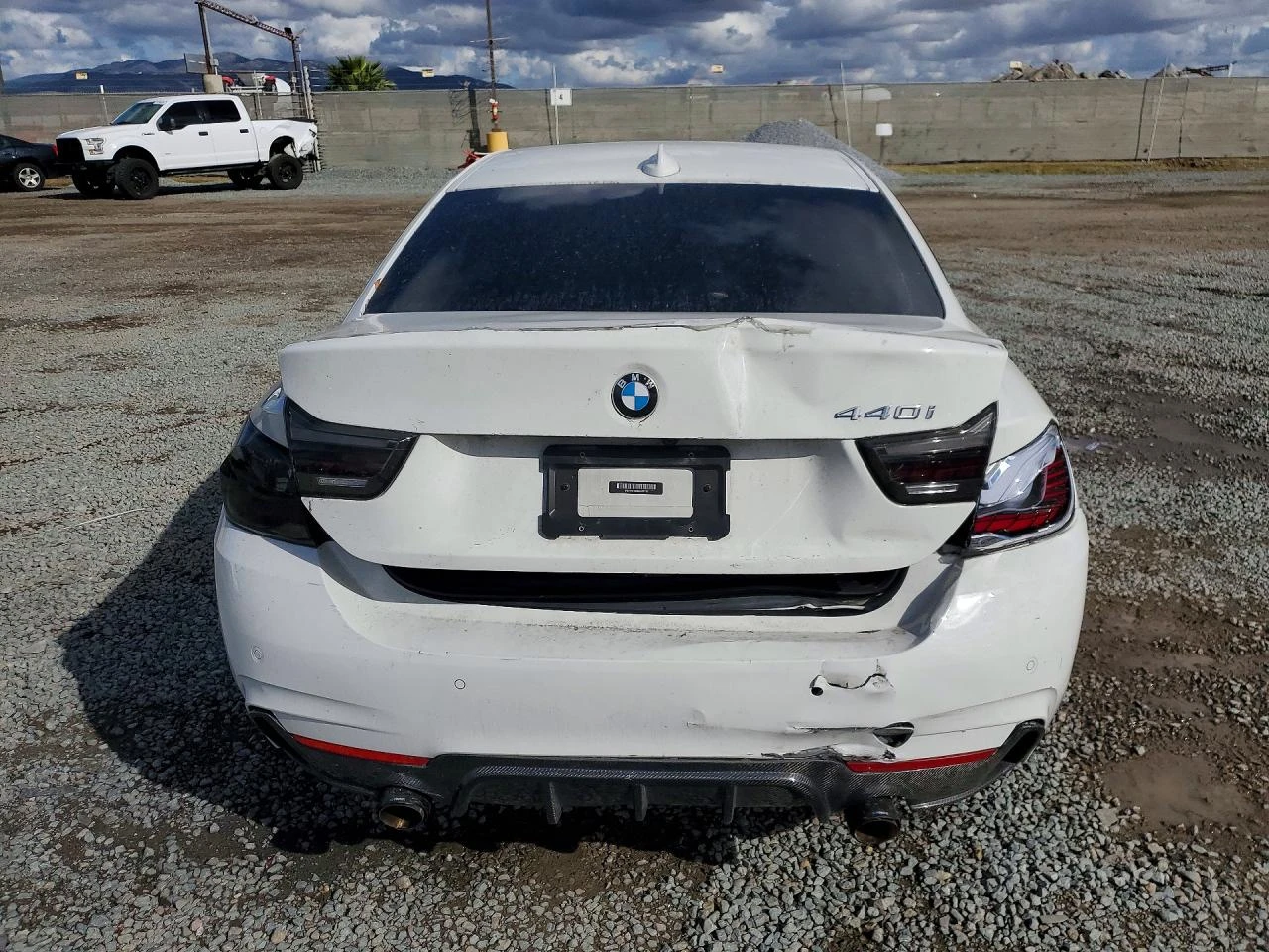 BMW 440 * X-DRIVE* M-PACK* HUD*  | Mobile.bg � ����������� 5