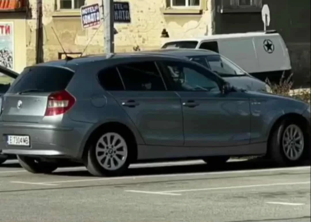 BMW 120