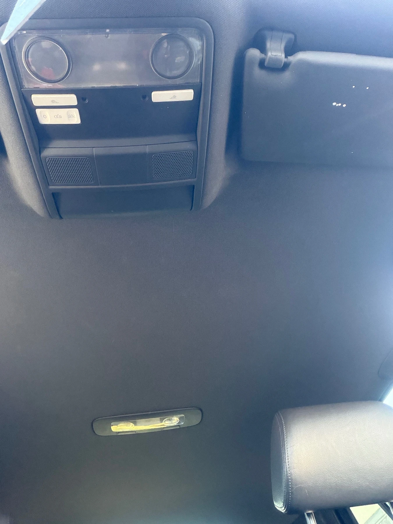 VW Golf 1.9 TDI, снимка 7 - Автомобили и джипове - 54741962
