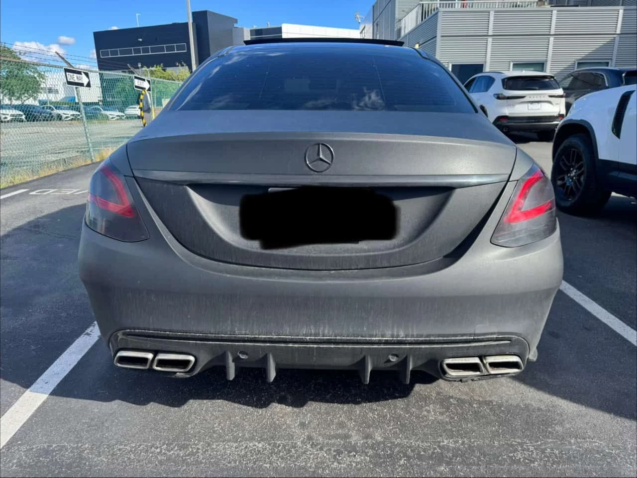 Mercedes-Benz C 43 AMG 4MATIC * DIGITAL* BURMASTER* ПРЕДСТАВИТЕЛСТВО* , снимка 5 - Автомобили и джипове - 54813457