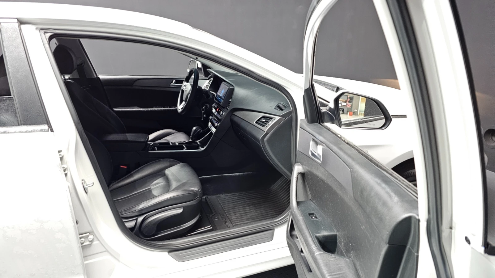 Hyundai Sonata New Rise | Mobile.bg � ����������� 9