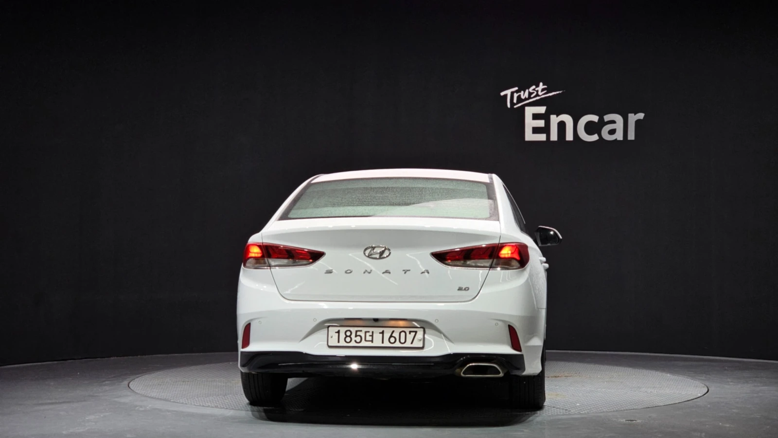 Hyundai Sonata New Rise | Mobile.bg � ����������� 4