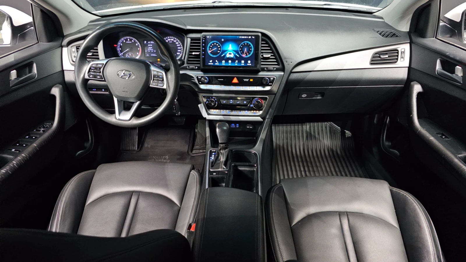 Hyundai Sonata New Rise | Mobile.bg � ����������� 5