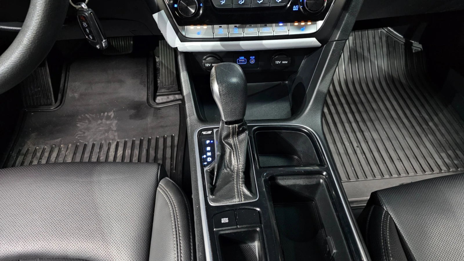 Hyundai Sonata New Rise | Mobile.bg � ����������� 7