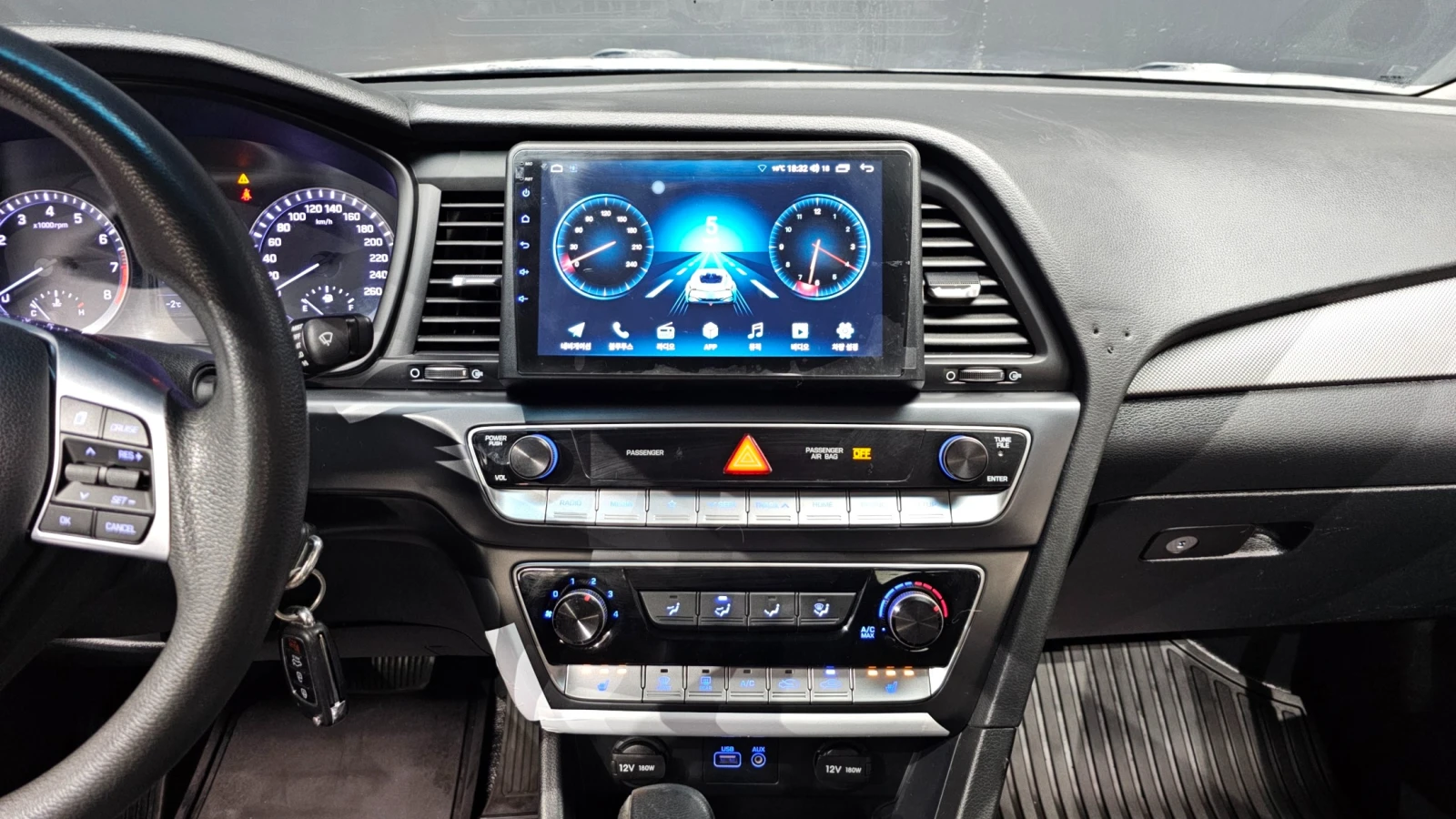 Hyundai Sonata New Rise | Mobile.bg � ����������� 13