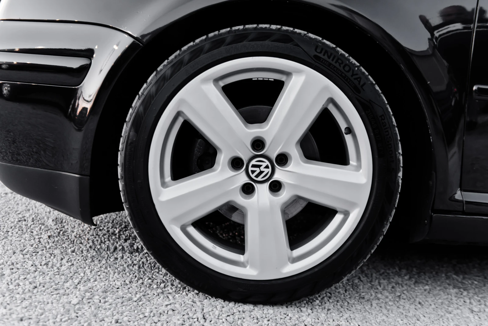 VW Golf 1.9tdi 90ks, снимка 9 - Автомобили и джипове - 54861256