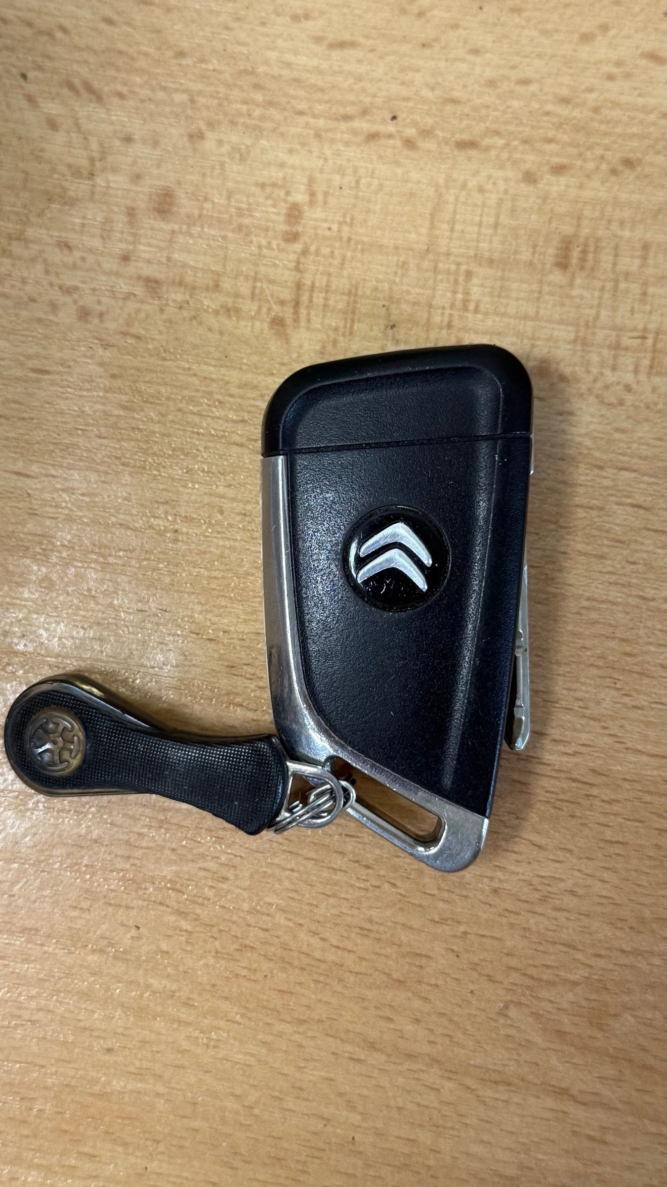 Citroen Berlingo 1.6i, снимка 12 - Автомобили и джипове - 54961042