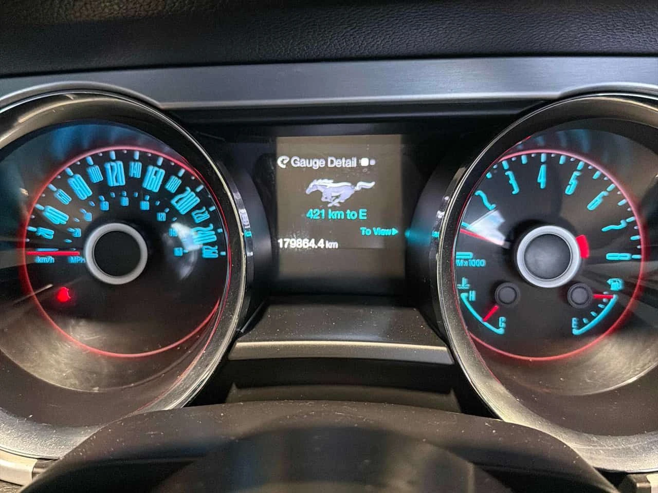 Ford Mustang * GT * АВТОКРЕДИТ БЕЗ ПЪРВОНАЧАЛНА ВНОСКА* , снимка 8 - Автомобили и джипове - 55042392