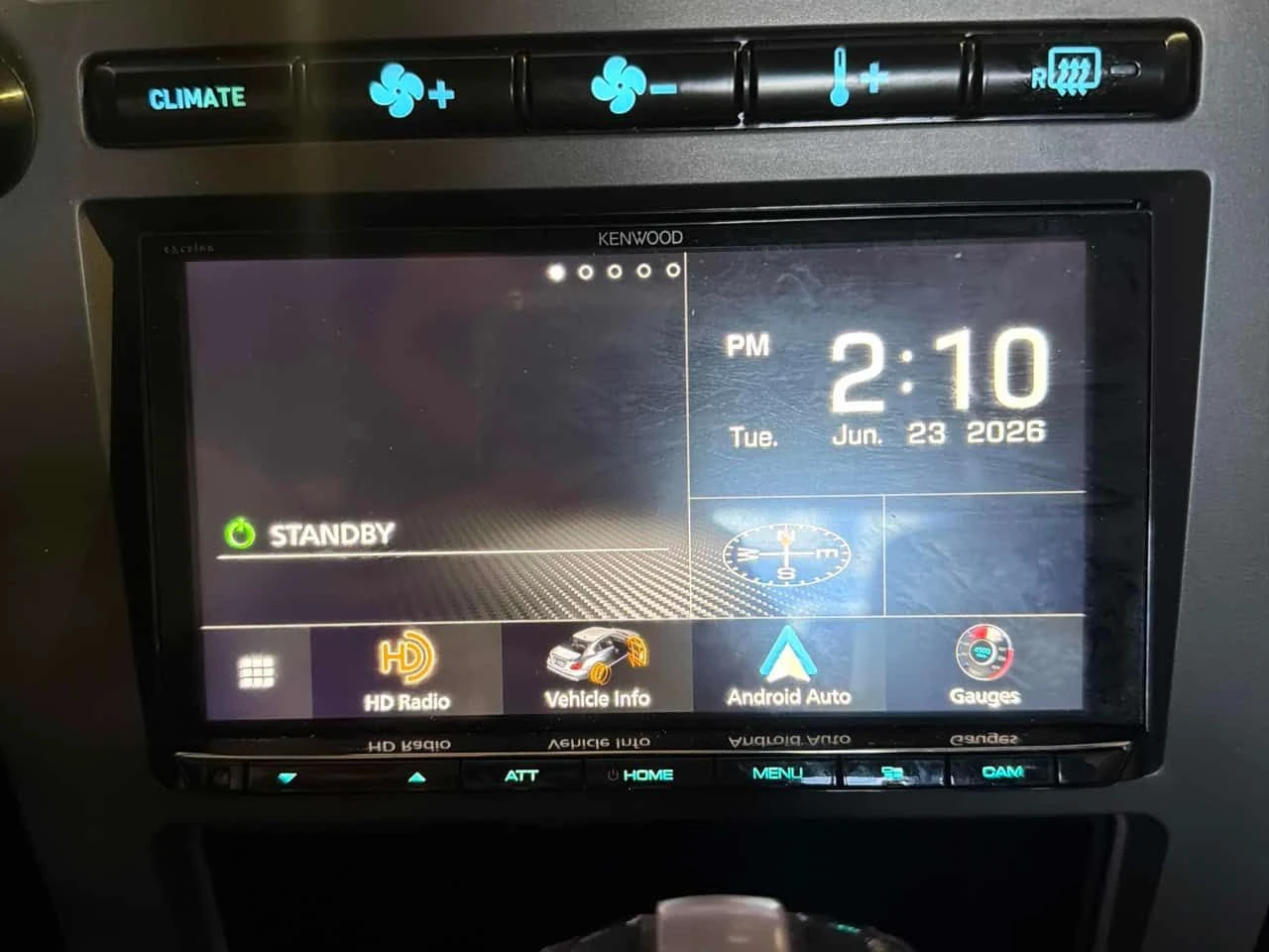 Ford Mustang * GT * АВТОКРЕДИТ БЕЗ ПЪРВОНАЧАЛНА ВНОСКА* , снимка 11 - Автомобили и джипове - 55042392