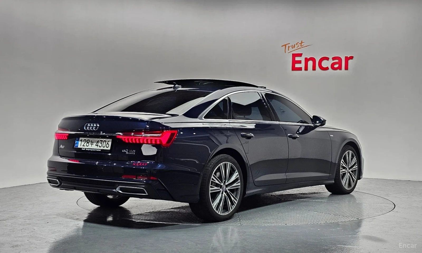 Audi A6 C8* OBDUX* PODGREV* UNIKAT* TOP CENA* TEXNOTEST* , снимка 2 - Автомобили и джипове - 55295067