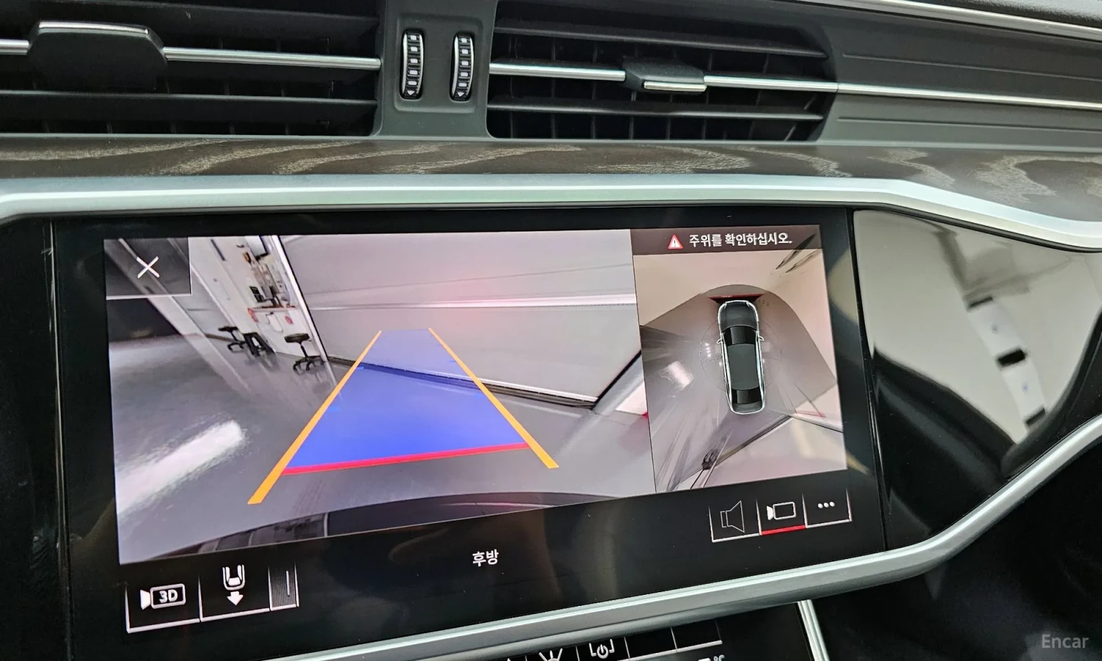 Audi A6 C8* OBDUX* PODGREV* UNIKAT* TOP CENA* TEXNOTEST* , снимка 16 - Автомобили и джипове - 55295067