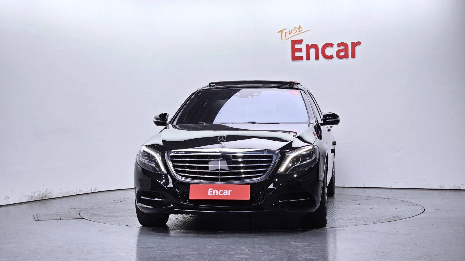 Mercedes-Benz S 500, снимка 2 - Автомобили и джипове - 55417222