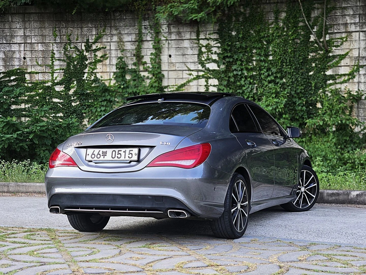 Mercedes-Benz CLA 200CDI* ����* �������* ����* ������ | Mobile.bg � ����������� 3