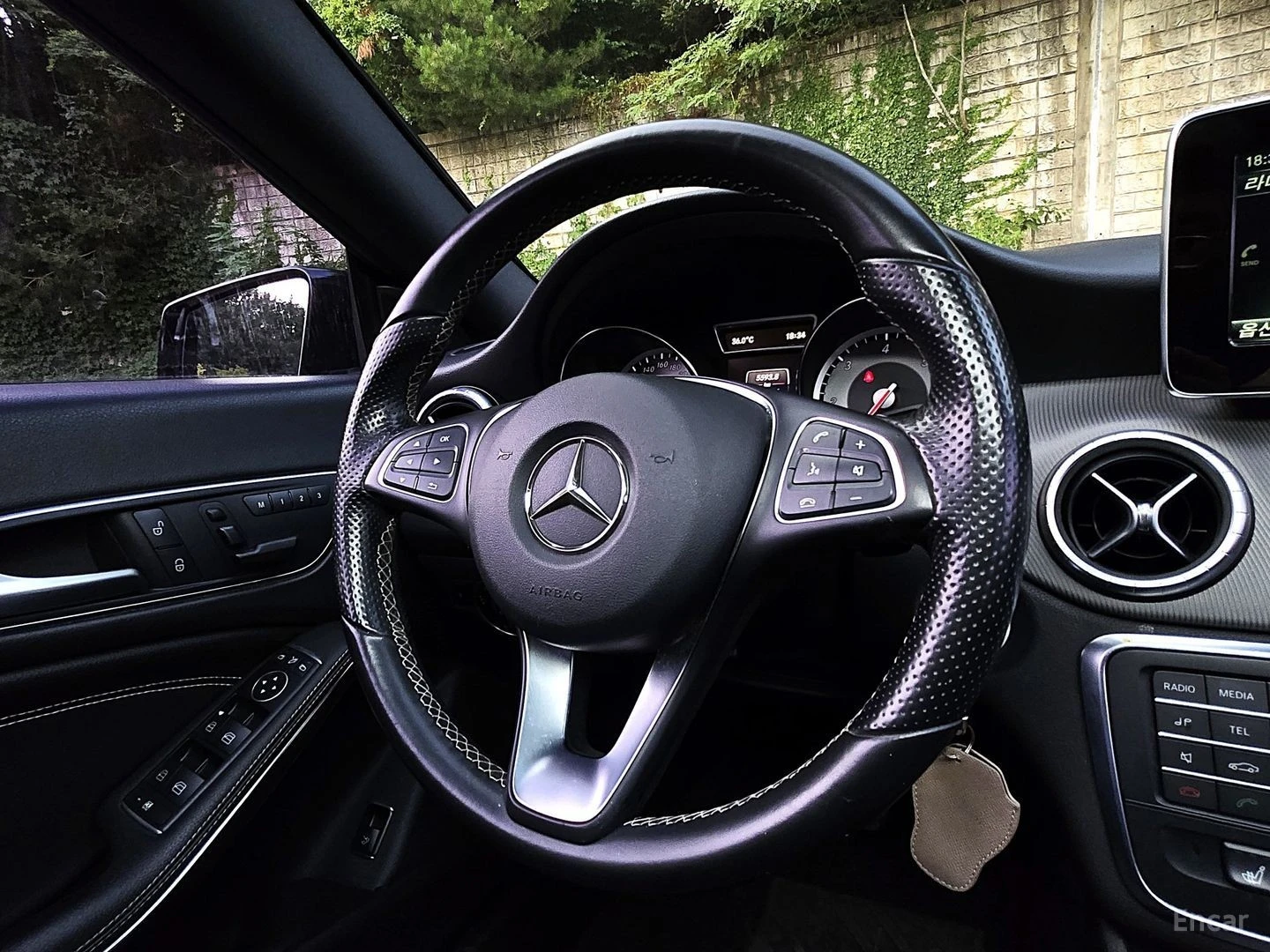 Mercedes-Benz CLA 200CDI* ����* �������* ����* ������ | Mobile.bg � ����������� 11
