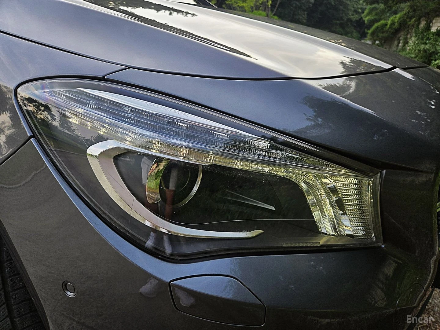 Mercedes-Benz CLA 200CDI* ����* �������* ����* ������ | Mobile.bg � ����������� 15