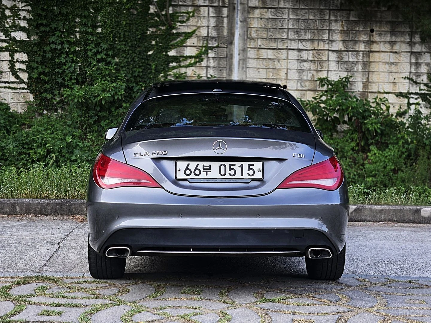 Mercedes-Benz CLA 200CDI* ����* �������* ����* ������ | Mobile.bg � ����������� 4