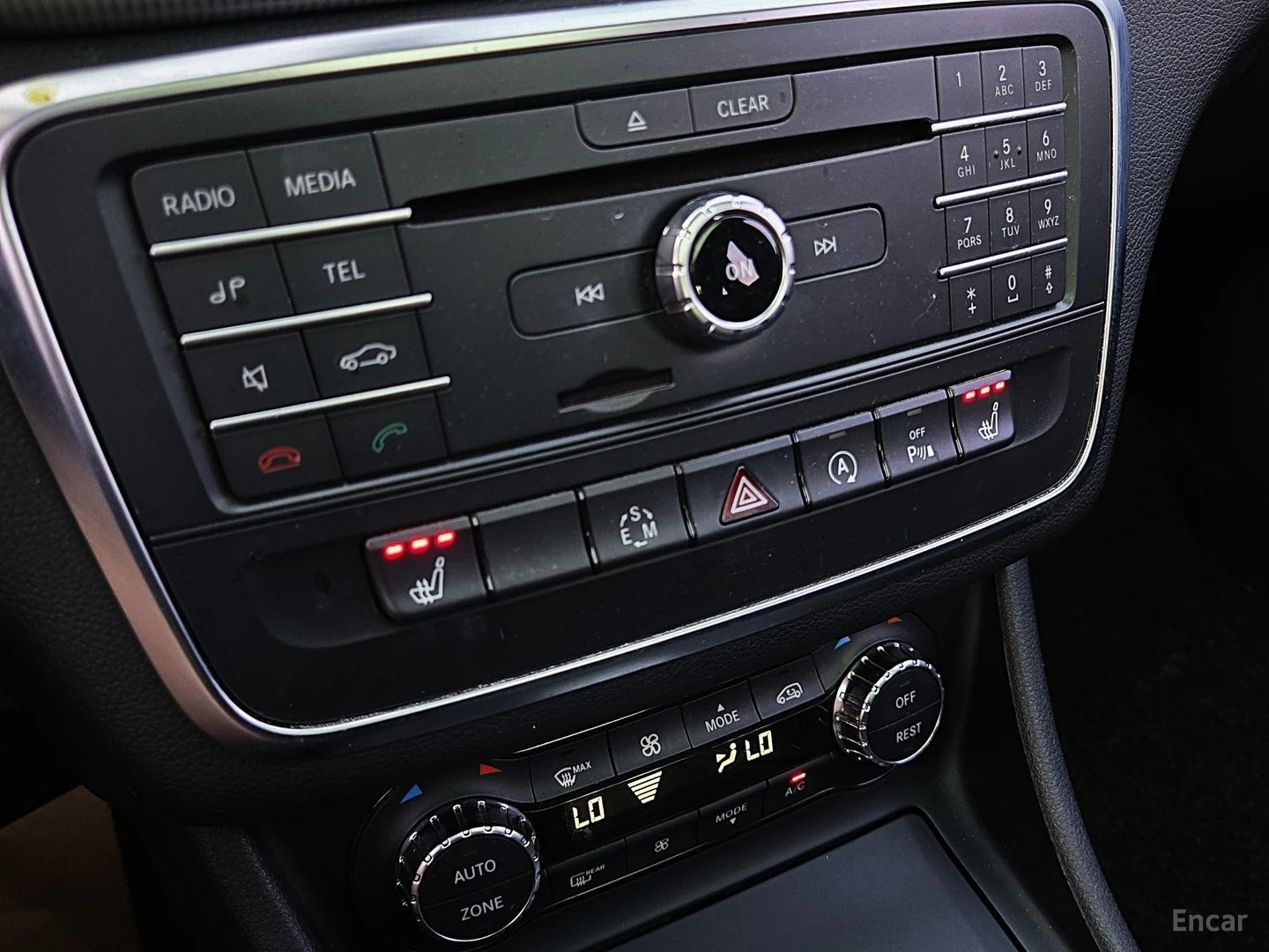 Mercedes-Benz CLA 200CDI* ����* �������* ����* ������ | Mobile.bg � ����������� 13