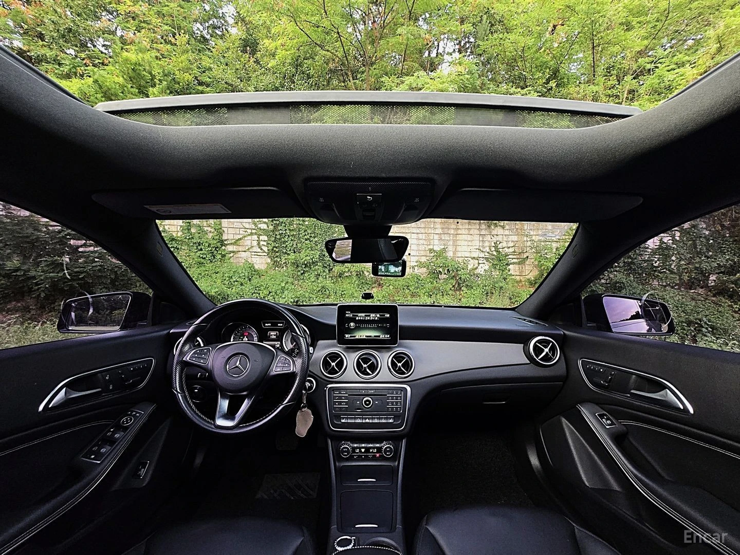 Mercedes-Benz CLA 200CDI* ����* �������* ����* ������ | Mobile.bg � ����������� 10
