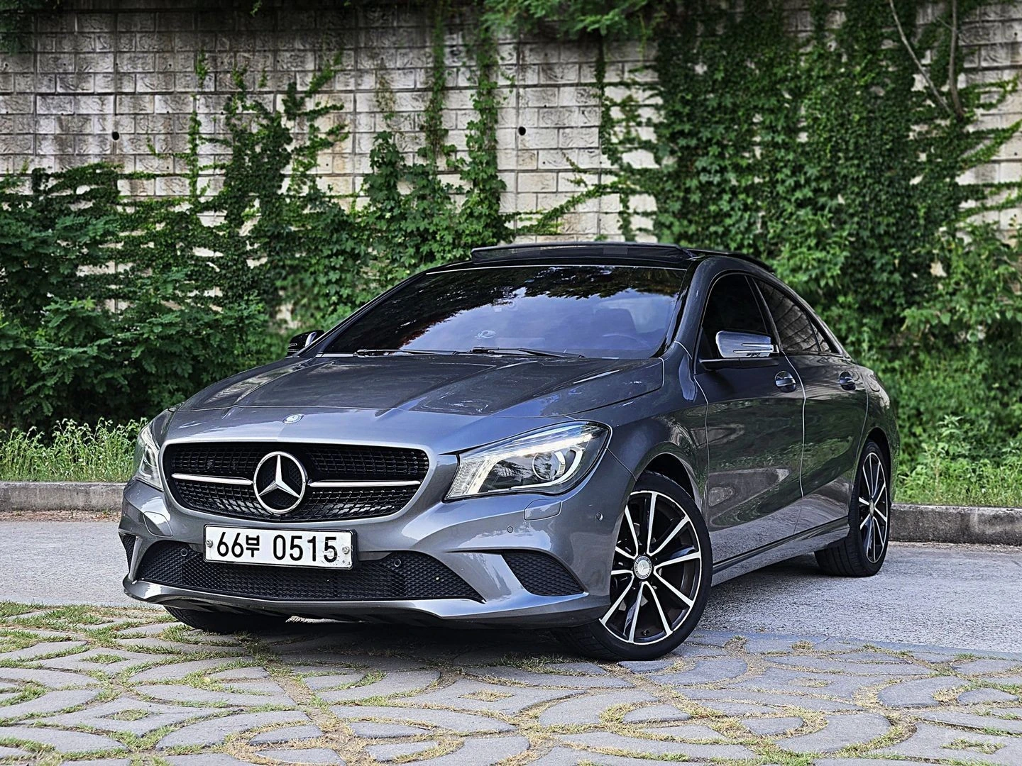 Mercedes-Benz CLA 200CDI* ����* �������* ����* ������ | Mobile.bg � ����������� 1