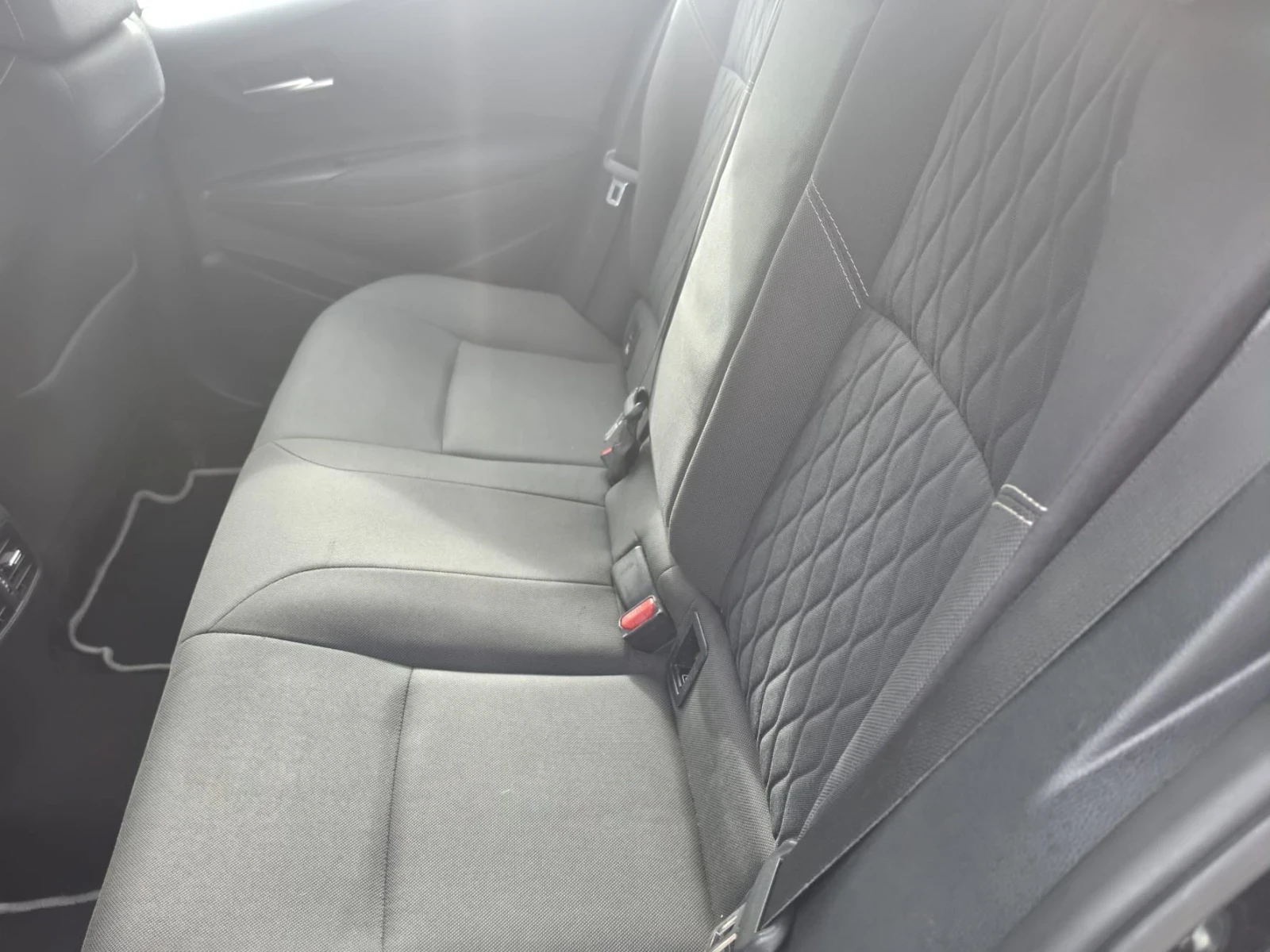 Toyota Corolla 1.8 HYBRID* ГАЗ* ОТЛИЧЕН* , снимка 13 - Автомобили и джипове - 55716970