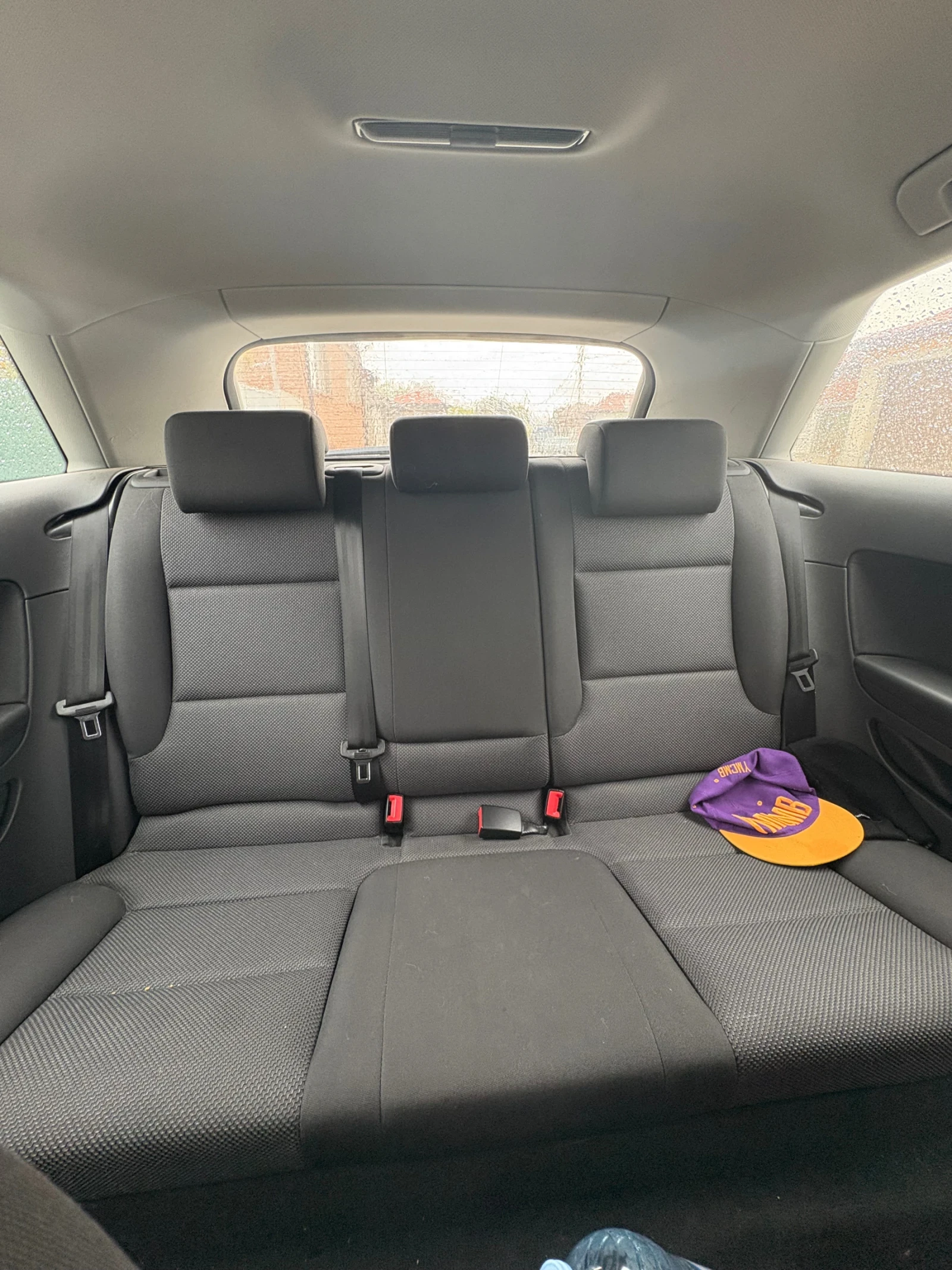 Audi A3 1.8 TFSI, снимка 5 - Автомобили и джипове - 55835215