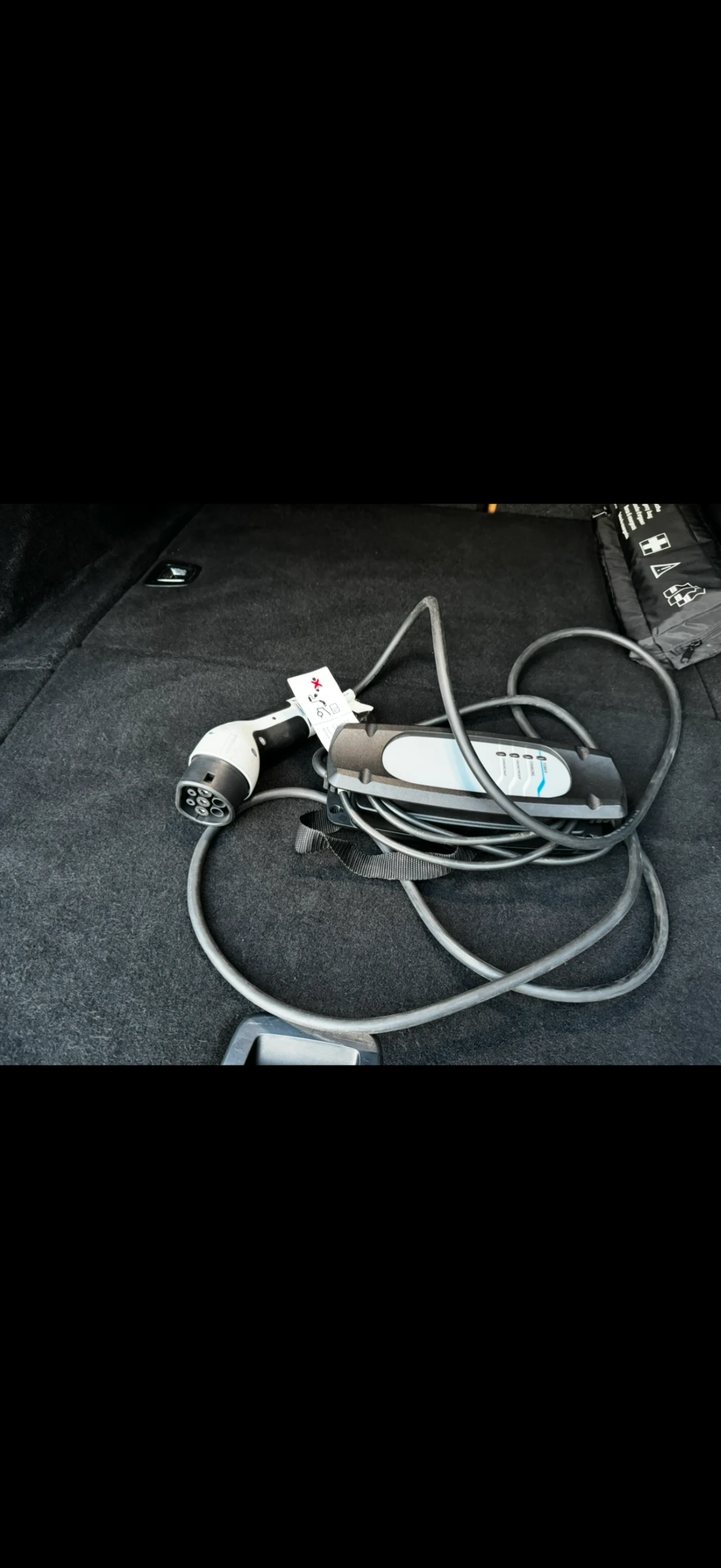 BMW 530E iPerformance E-Drive, снимка 9 - Автомобили и джипове - 56289243