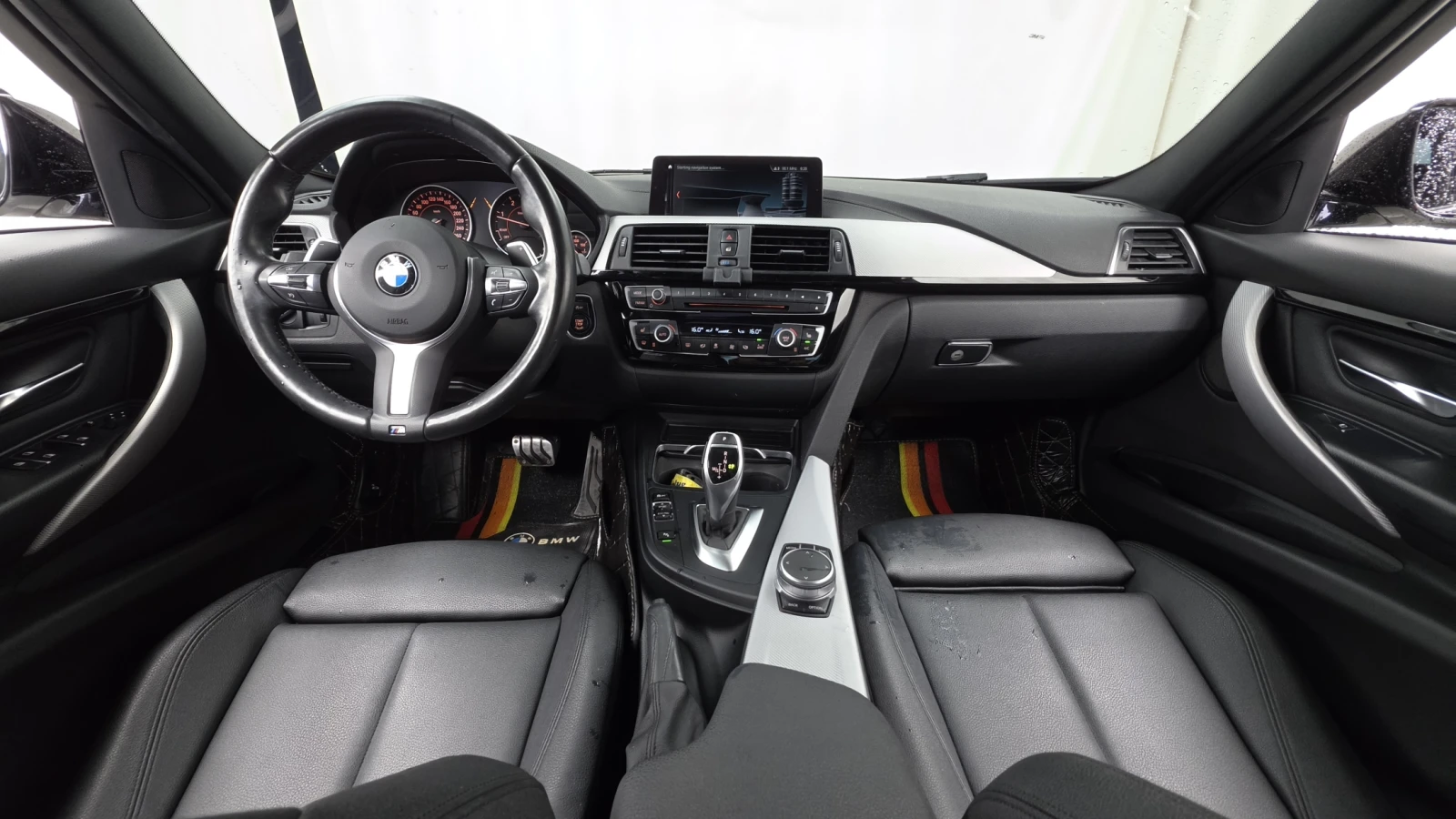 BMW 320 M Sport autoprime.bg, снимка 7 - Автомобили и джипове - 56001666