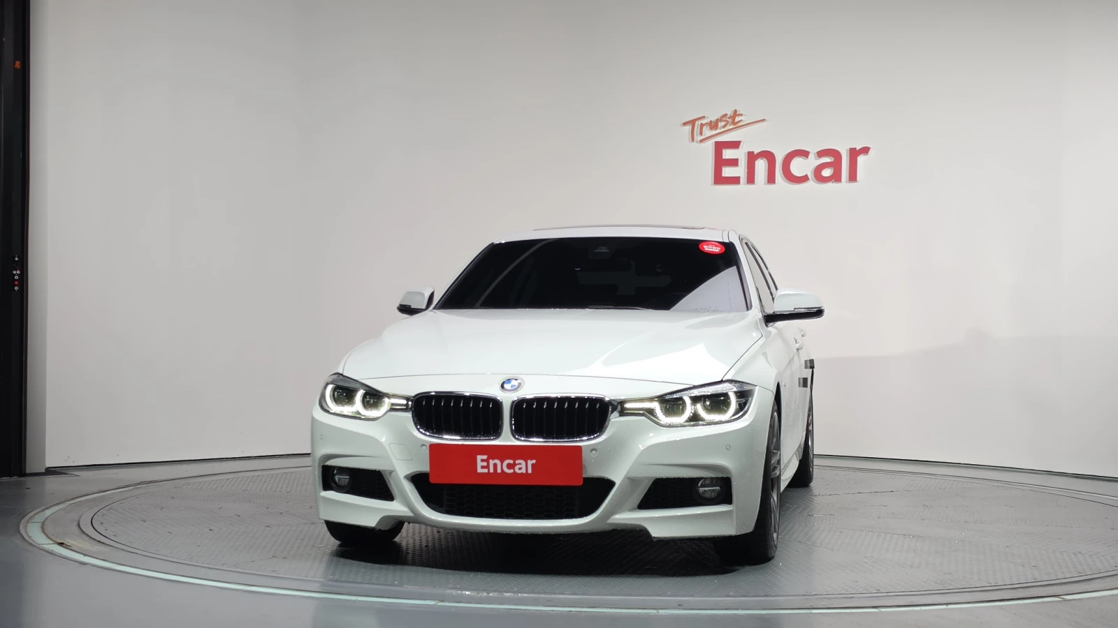 BMW 320 M Sport autoprime.bg, снимка 3 - Автомобили и джипове - 56001666