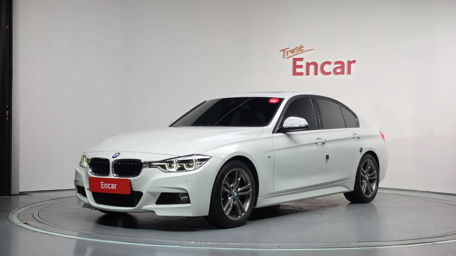 BMW 320 M Sport autoprime.bg