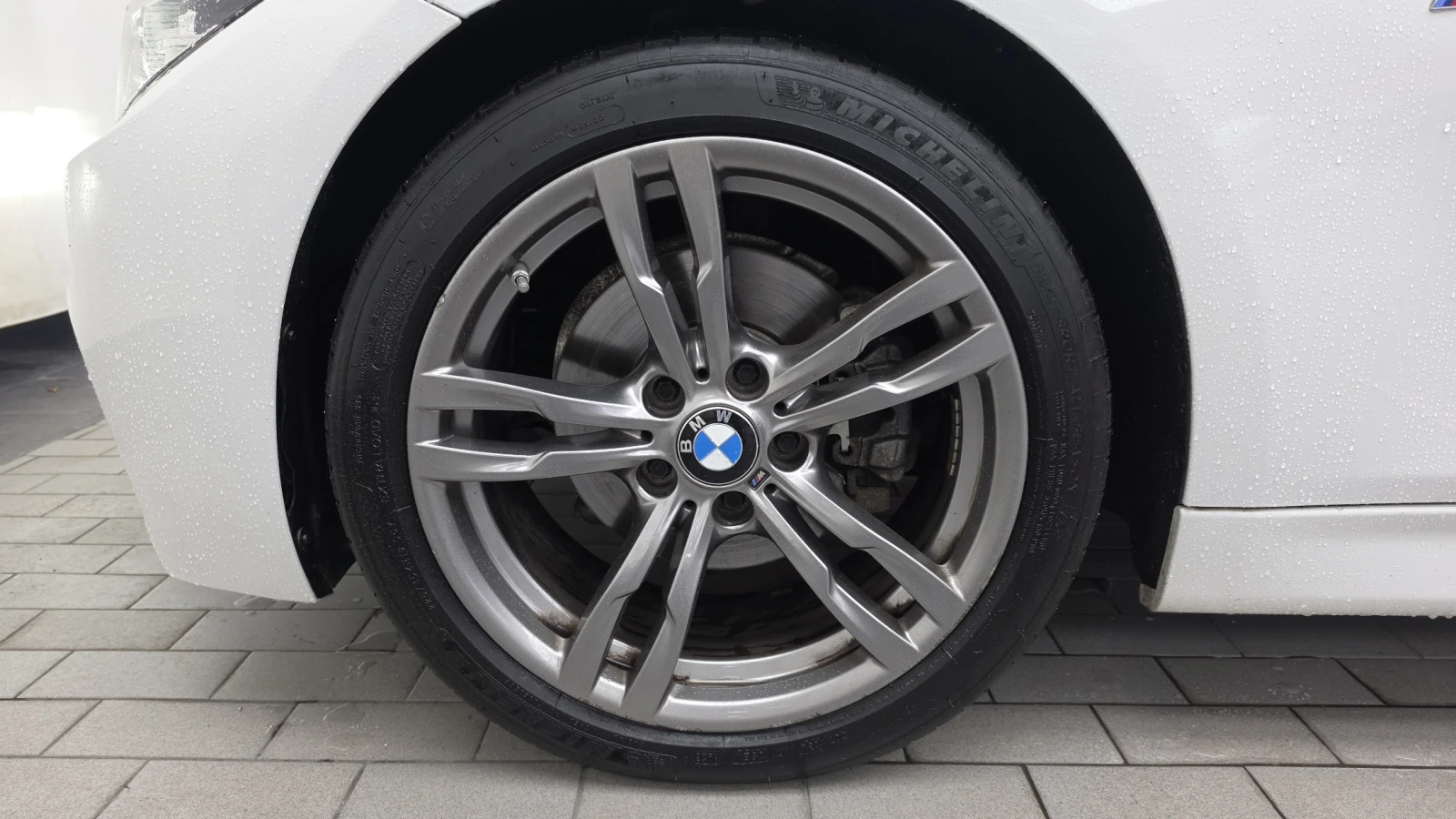 BMW 320 M Sport autoprime.bg, снимка 5 - Автомобили и джипове - 56001666