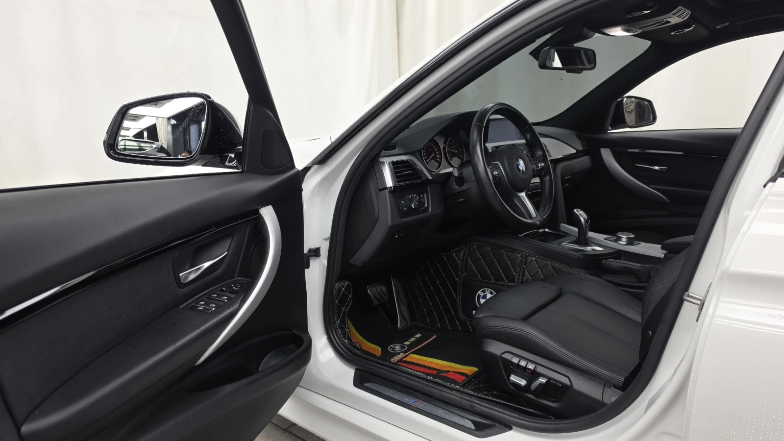 BMW 320 M Sport autoprime.bg, снимка 10 - Автомобили и джипове - 56001666