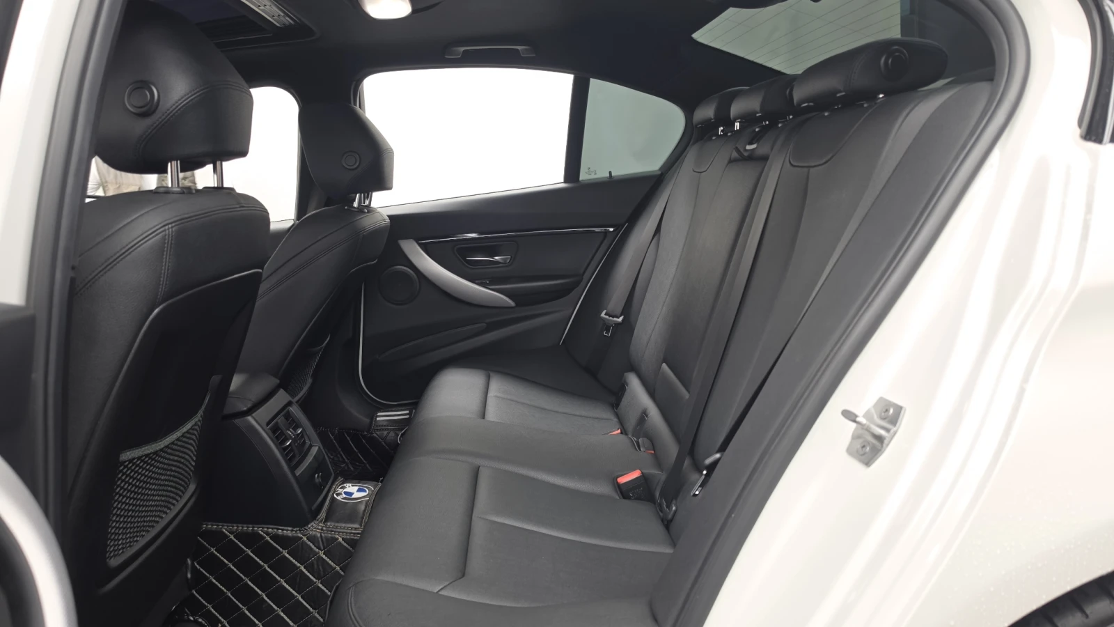 BMW 320 M Sport autoprime.bg, снимка 12 - Автомобили и джипове - 56001666